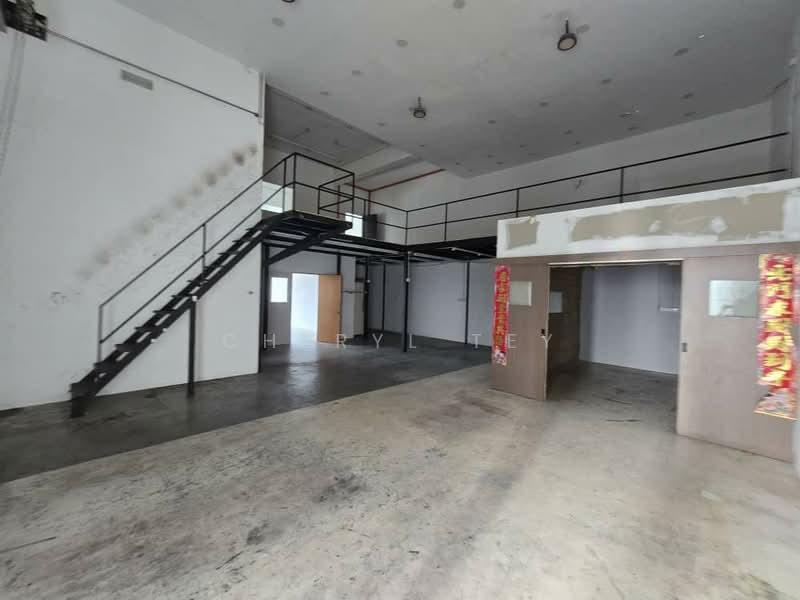 Eco Business Park 1 - 3