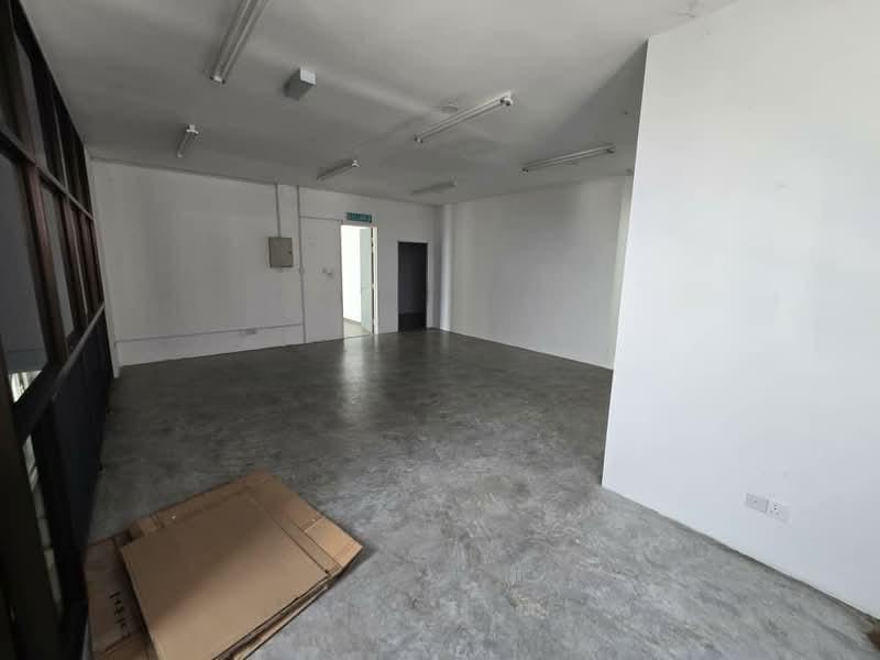 Eco Business Park 1 - 5