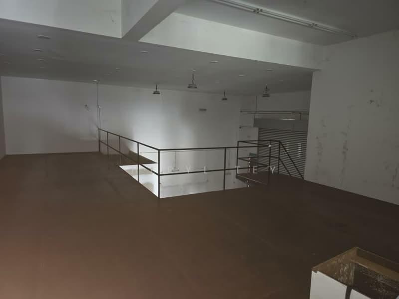 Eco Business Park 1 - 4