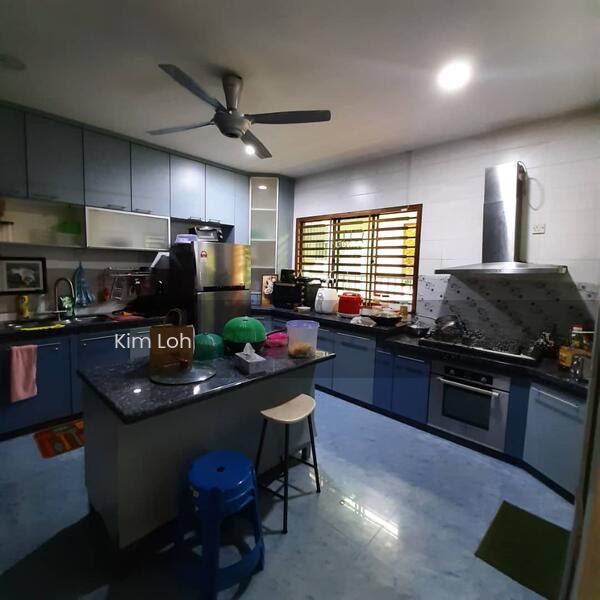 3 Storey Link Bungalow Austin Heights Taman Mount Austin Johor Bahru - 5