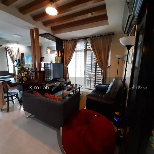 3 Storey Link Bungalow Austin Heights Taman Mount Austin Johor Bahru - 3