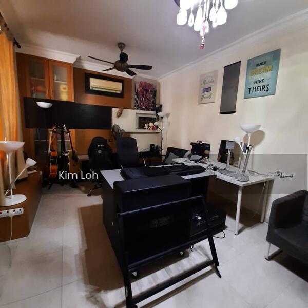 3 Storey Link Bungalow Austin Heights Taman Mount Austin Johor Bahru - 4