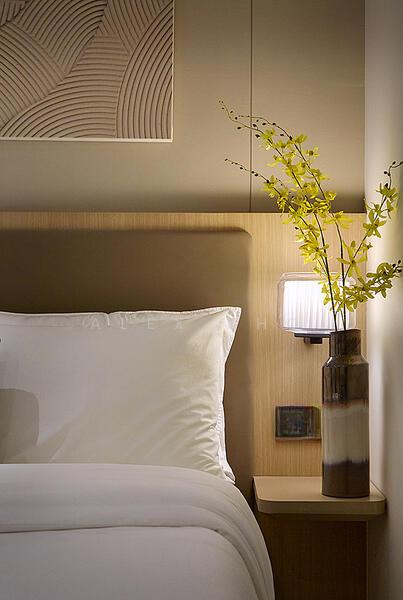 Clarissa Serviced Suites - 3