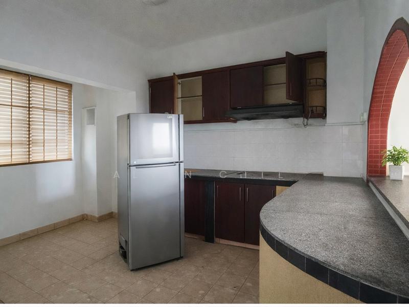Ridzuan Condominium - 3