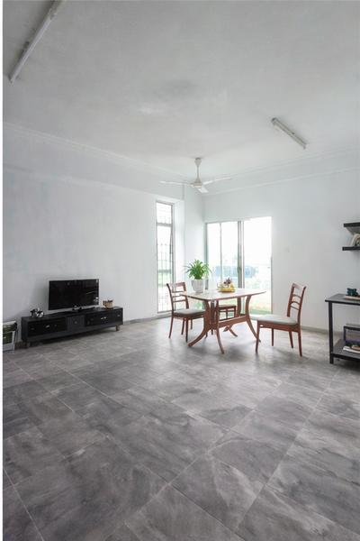 Ridzuan Condominium - 1