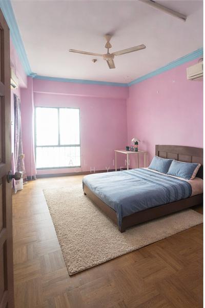 Ridzuan Condominium - 2