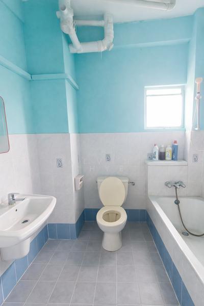 Ridzuan Condominium - 5