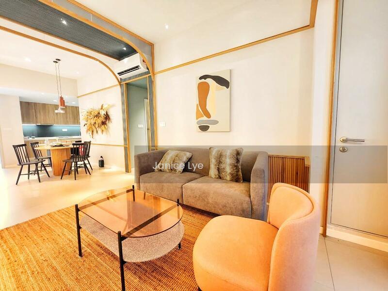 Sanderling Lakefront - 1