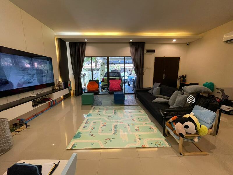 Bandar Nusaputra - 1