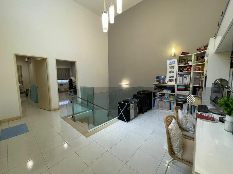 Bandar Nusaputra - 4