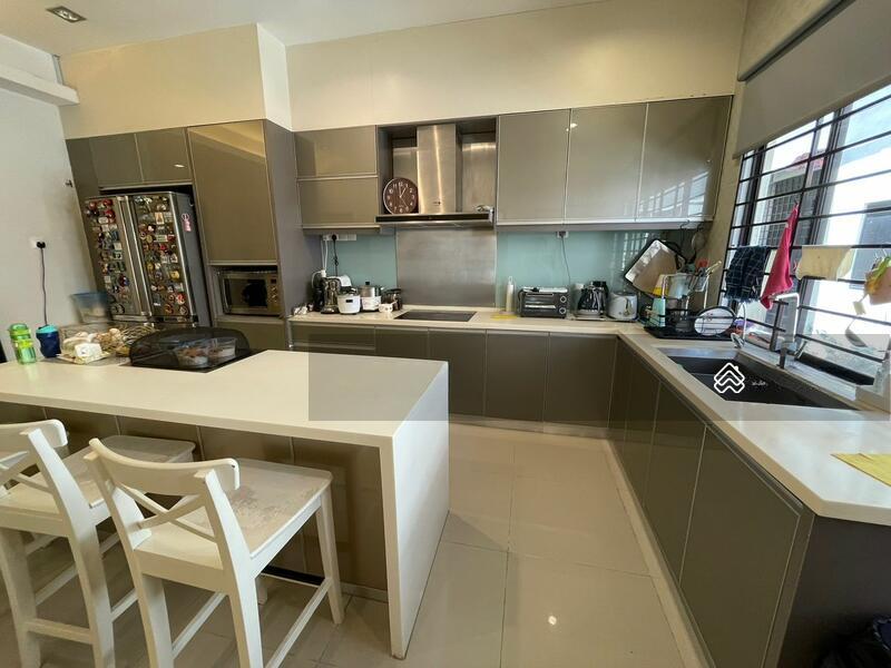 Bandar Nusaputra - 2