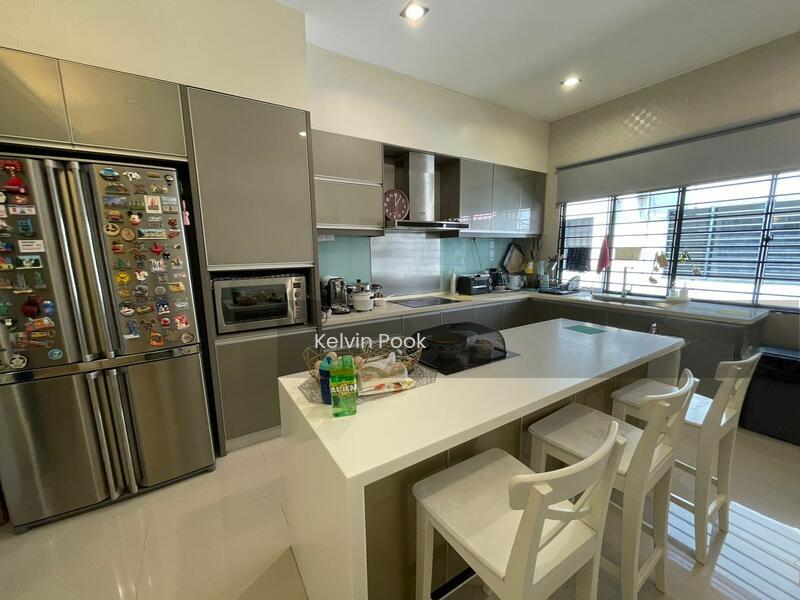 Bandar Nusaputra - 5