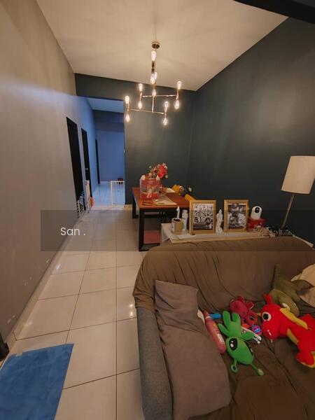 Austin Residence Austin Residence Austins Residences - 2