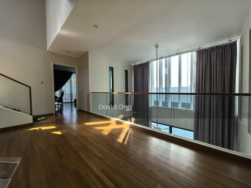 Senibong Cove - Isola Grandeur - 4