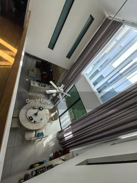 Senibong Cove - Isola Grandeur - 2