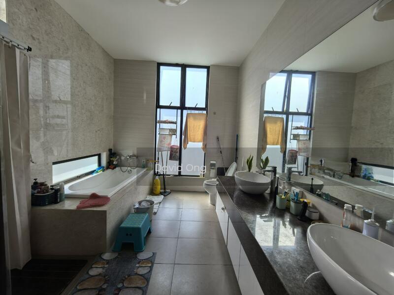 Senibong Cove - Isola Grandeur - 3