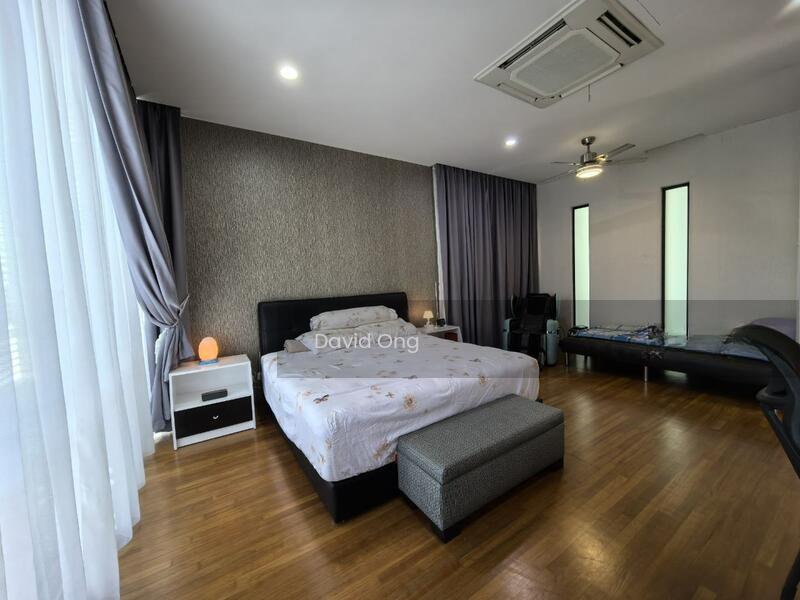 Senibong Cove - Isola Grandeur - 5