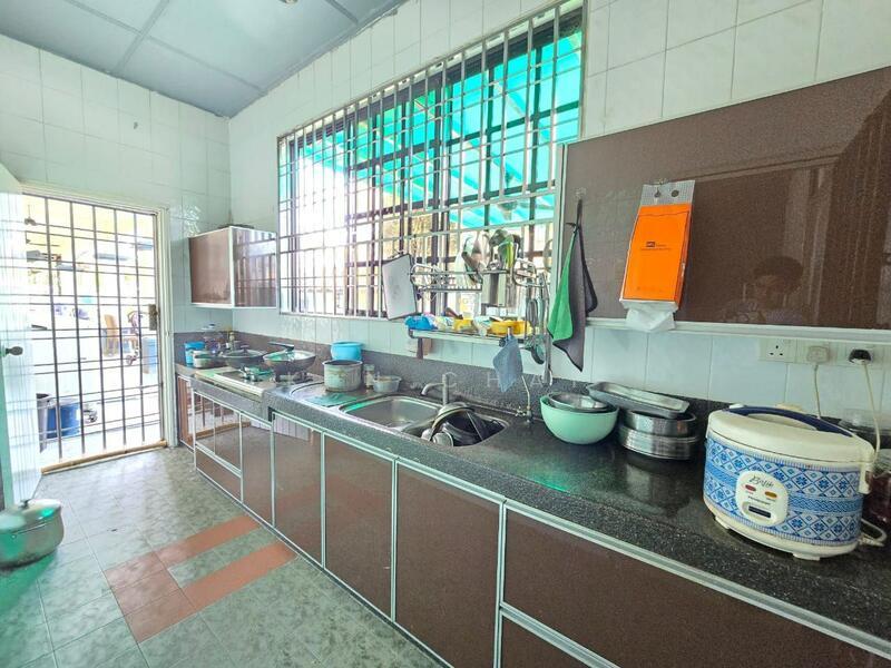 Taman Pelangi Indah - 5