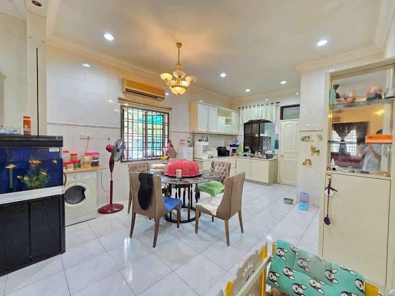 Taman Pelangi Indah - 3