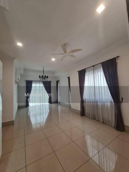 Mesra Terrace Semi-D house at Jalan Dutamas - 3