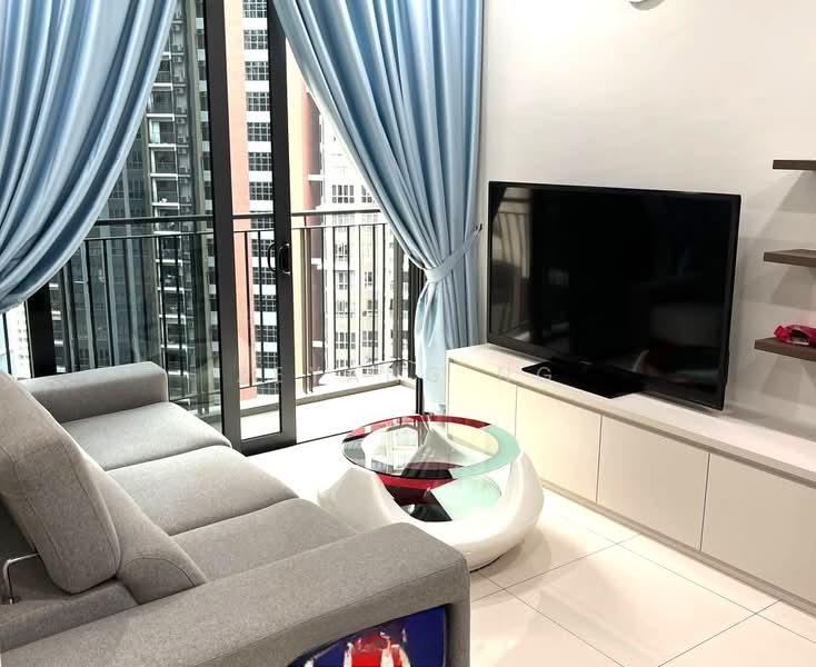 V Residence 2 @ Sunway Velocity - 2