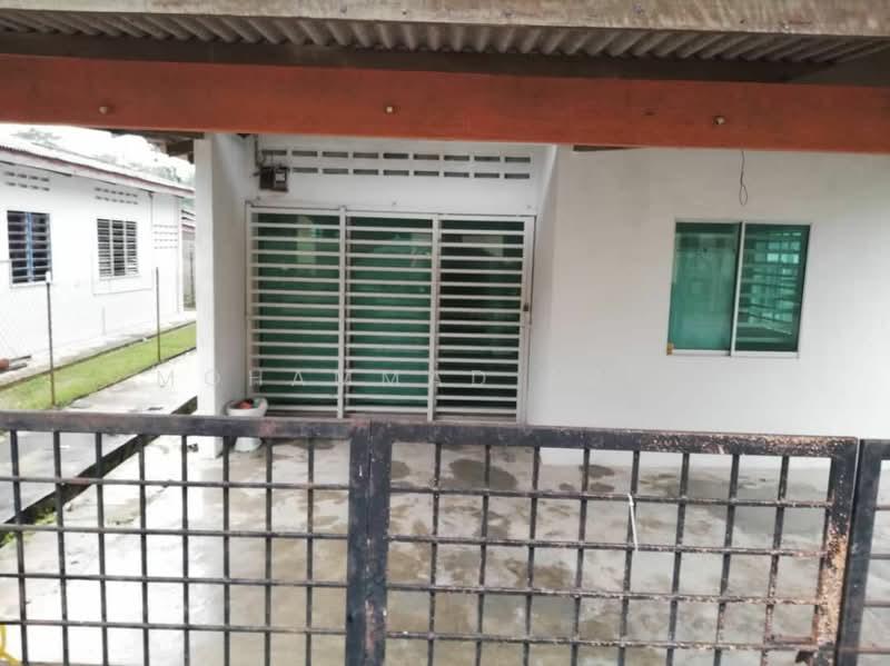Perkampungan Semambu Baru - 3