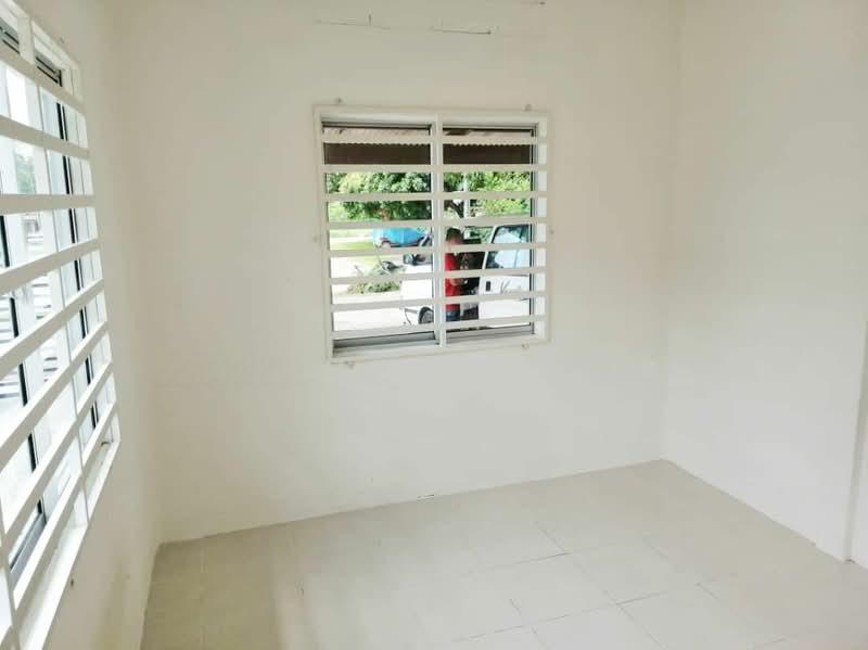 Perkampungan Semambu Baru - 4