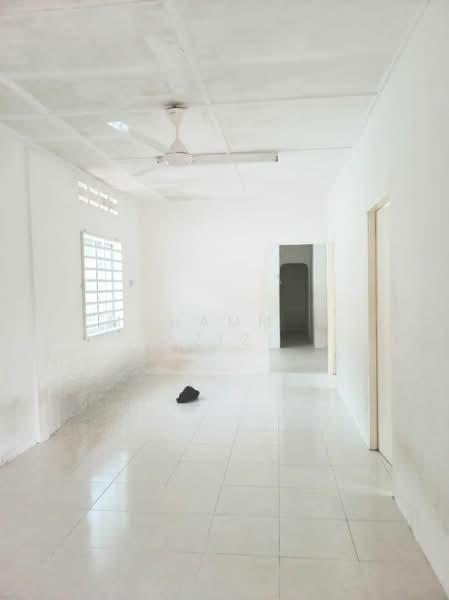 Perkampungan Semambu Baru - 5
