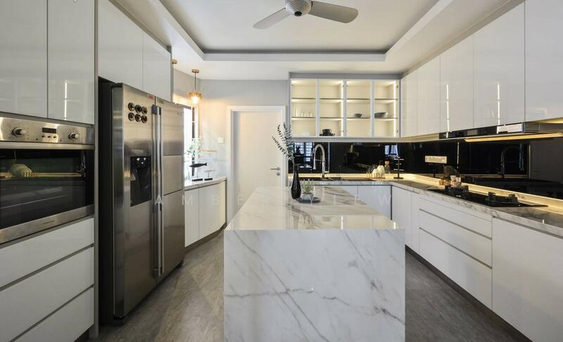 Seremban Corner Lot 40x80 - 3