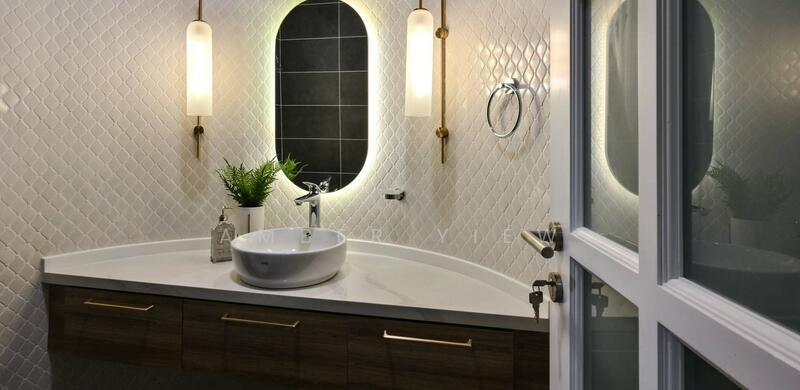 Seremban Corner Lot 40x80 - 4