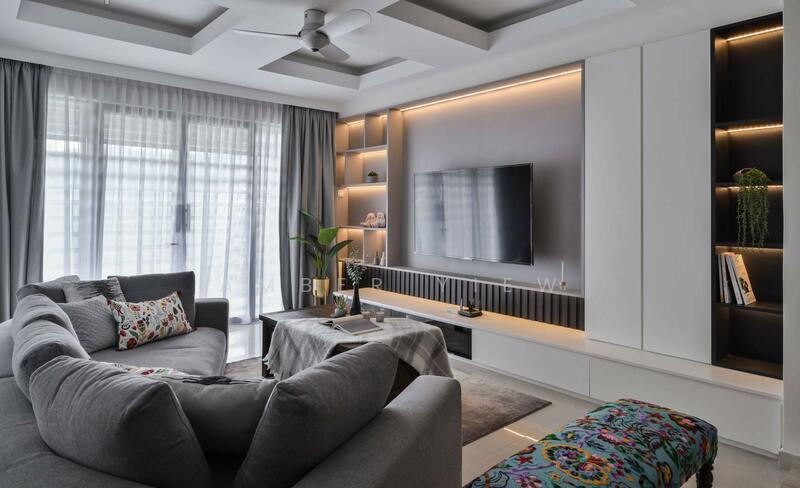 Seremban Corner Lot 40x80 - 2