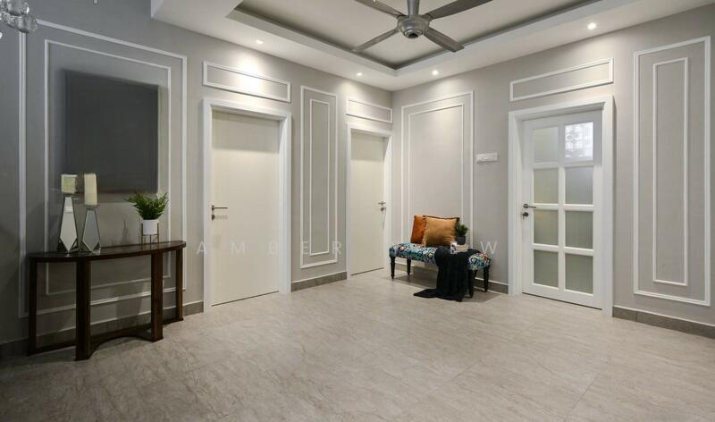 Seremban Corner Lot 40x80 - 5