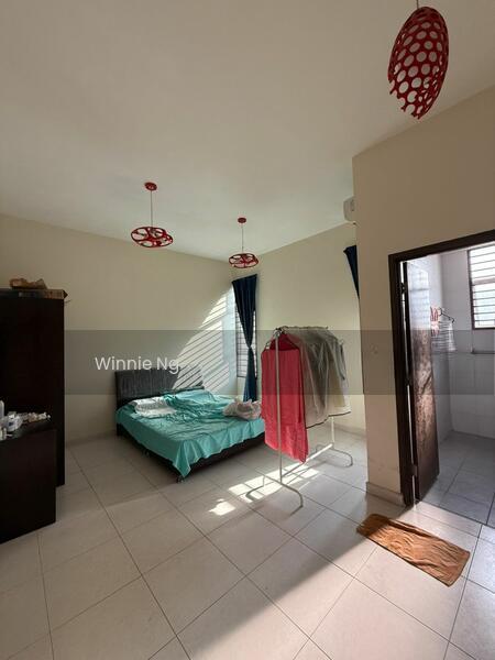 SuriaMas Suites - 5