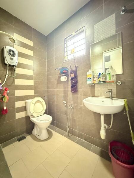 Setia Damai - 4