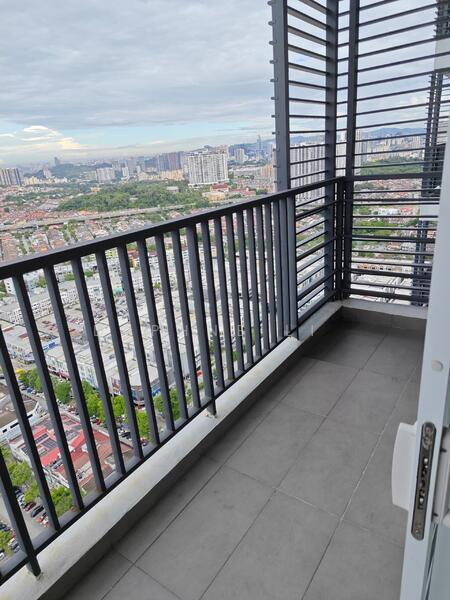 Pinnacle Sri Petaling - 2