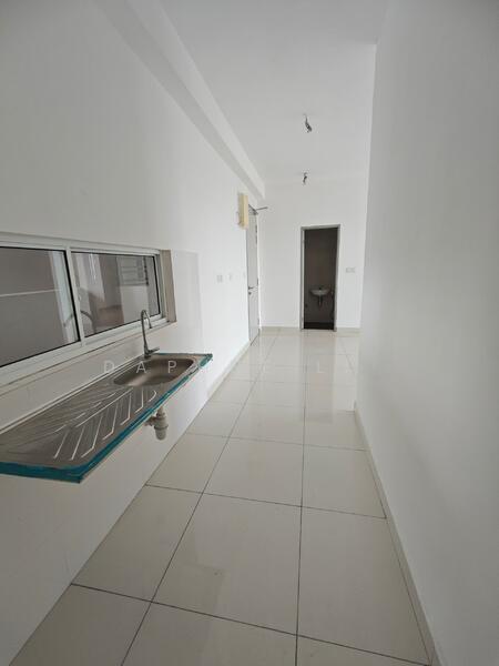 Pinnacle Sri Petaling - 4