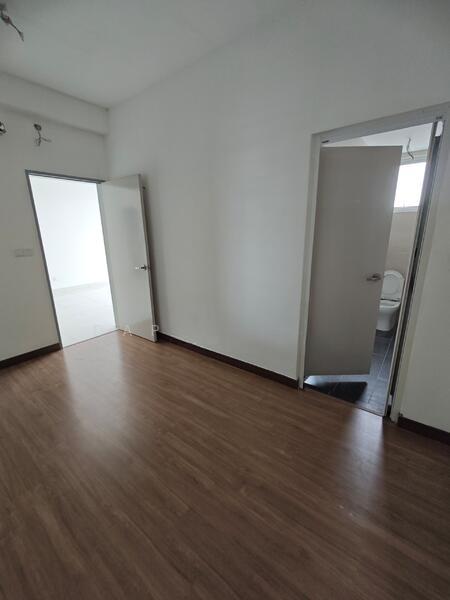 Pinnacle Sri Petaling - 5