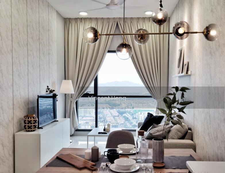 Tropicana Gardens - 1