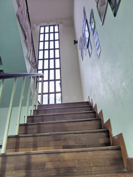 Saujana Akasia - 3