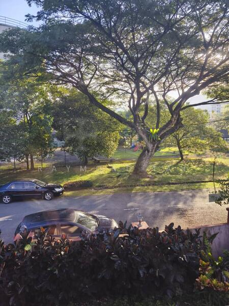 Saujana Akasia - 4