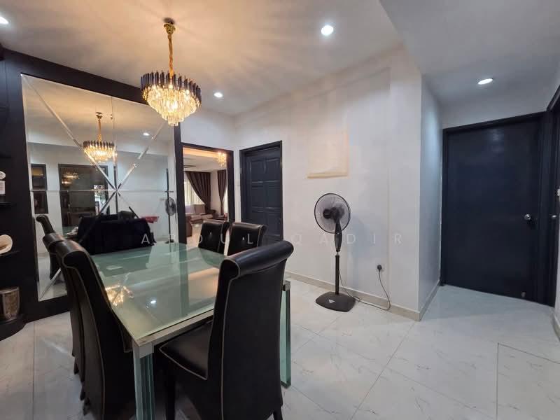 Lestari Mansion @ Taman Lestari Perdana - 5