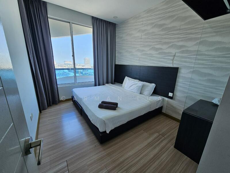 The Wave Residence - 2