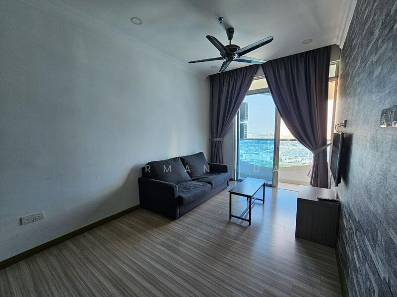 The Wave Residence - 2