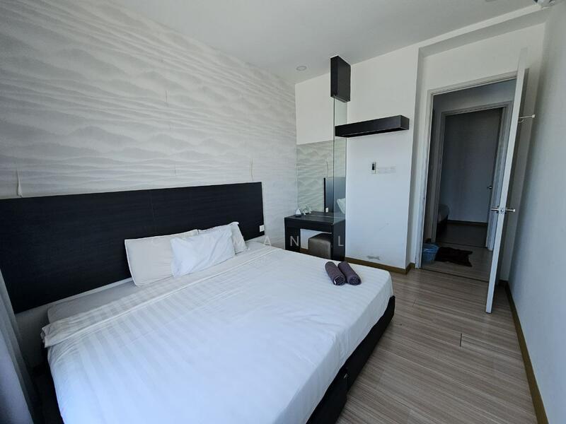 The Wave Residence - 5