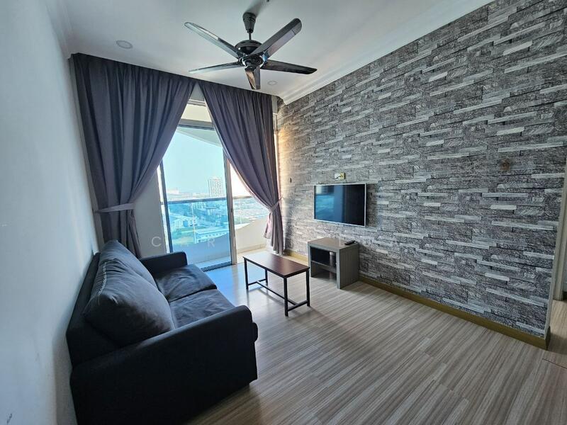 The Wave Residence - 1