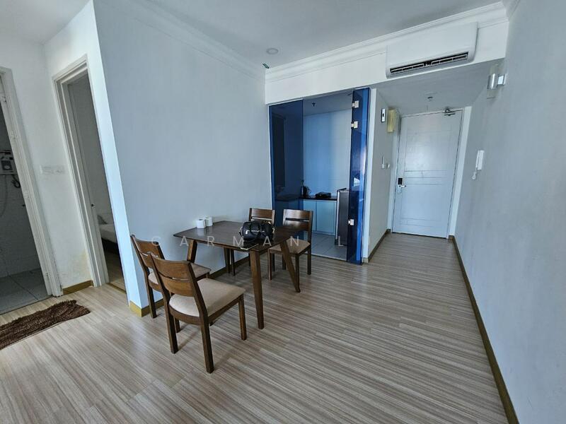 The Wave Residence - 5