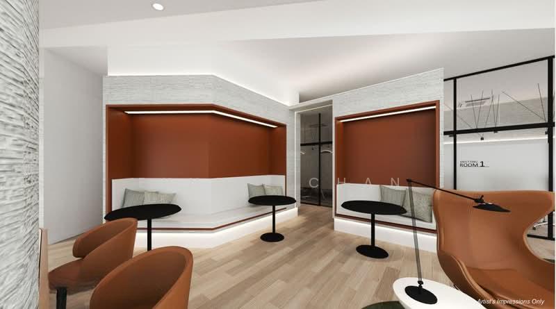 Solarvest suites bangsar south - 3