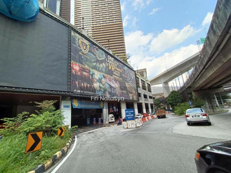 Halo Sunday @ Empire City - 1