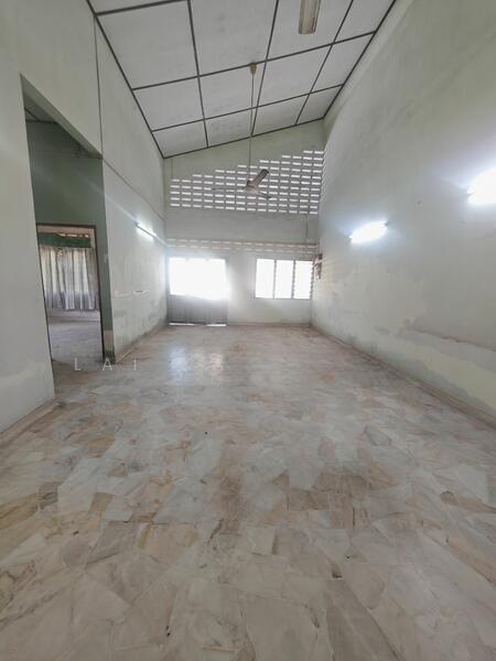 Semi-Detached House at Taman Rasah - 3