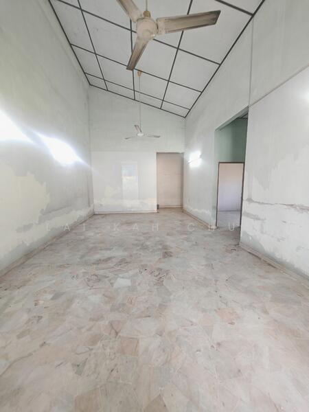 Semi-Detached House at Taman Rasah - 2